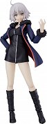 Fate/Grand Order Figma Action Figure Avenger/Jeanne d\'Arc (Alter) Shinjuku Ver. 14 cm --- DAMAGED PACKAGING