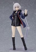 Fate/Grand Order Figma Action Figure Avenger/Jeanne d\'Arc (Alter) Shinjuku Ver. 14 cm --- DAMAGED PACKAGING