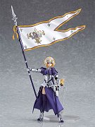 Fate/Grand Order Figma Action Figure Ruler/Jeanne d\'Arc 15 cm