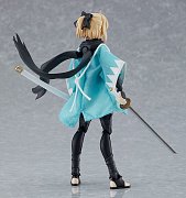 Fate/Grand Order Figma Action Figure Saber/Okita Souji Ascension Version 14 cm