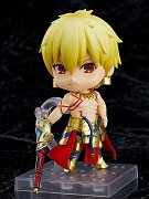 Fate/Grand Order Nendoroid Action Figure Archer/Gilgamesh: Third Ascension Ver. 10 cm