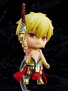 Fate/Grand Order Nendoroid Action Figure Archer/Gilgamesh: Third Ascension Ver. 10 cm