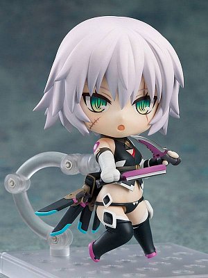 Fate/Grand Order Nendoroid Action Figure Assassin/Jack the Ripper 10 cm