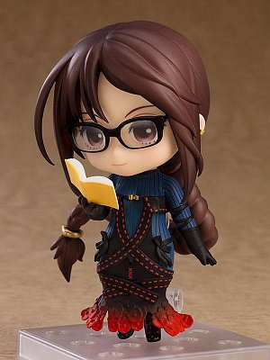 Fate/Grand Order Nendoroid Action Figure Assassin/Yu Mei-ren 10 cm