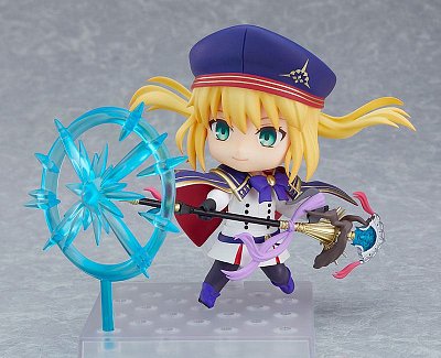 Fate/Grand Order Nendoroid Action Figure Caster/Altria Caster 10 cm