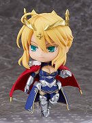 Fate/Grand Order Nendoroid Action Figure Lancer/Altria Pendragon & Dun Stallion 10 cm