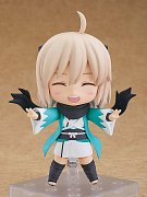 Fate/Grand Order Nendoroid Action Figure Saber/Okita Souji Ascension Ver. 10 cm