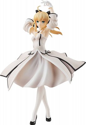 Fate/Grand Order Pop Up Parade PVC Statue Saber/Altria Pendragon (Lily) Second Ascension 17 cm