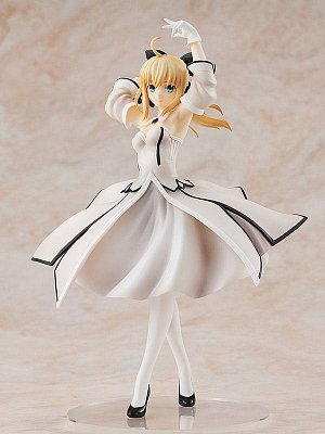 Fate/Grand Order Pop Up Parade PVC Statue Saber/Altria Pendragon (Lily) Second Ascension 17 cm