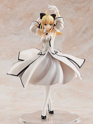 Fate/Grand Order Pop Up Parade PVC Statue Saber/Altria Pendragon (Lily) Second Ascension 17 cm