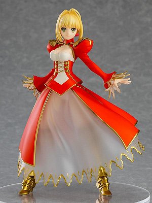 Fate/Grand Order Pop Up Parade PVC Statue Saber/Nero Claudius 17 cm