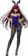 Fate/Grand Order PVC Statue 1/4 Scathach: Sashi Ugatsu Bunny Ver. 44 cm