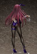 Fate/Grand Order PVC Statue 1/4 Scathach: Sashi Ugatsu Bunny Ver. 44 cm
