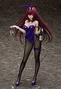 Fate/Grand Order PVC Statue 1/4 Scathach: Sashi Ugatsu Bunny Ver. 44 cm