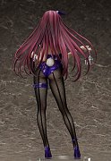 Fate/Grand Order PVC Statue 1/4 Scathach: Sashi Ugatsu Bunny Ver. 44 cm