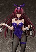 Fate/Grand Order PVC Statue 1/4 Scathach: Sashi Ugatsu Bunny Ver. 44 cm