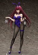 Fate/Grand Order PVC Statue 1/4 Scathach: Sashi Ugatsu Bunny Ver. 44 cm