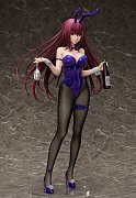 Fate/Grand Order PVC Statue 1/4 Scathach: Sashi Ugatsu Bunny Ver. 44 cm