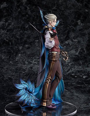 Fate/Grand Order PVC Statue 1/7 Archer/James Moriarty 25 cm