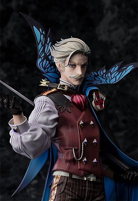 Fate/Grand Order PVC Statue 1/7 Archer/James Moriarty 25 cm