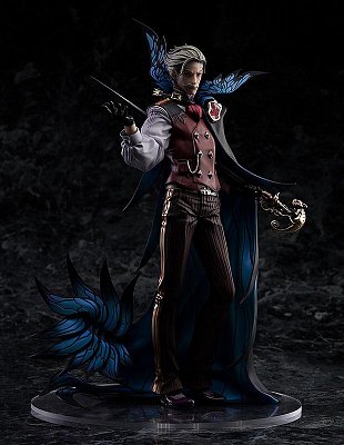 Fate/Grand Order PVC Statue 1/7 Archer/James Moriarty 25 cm