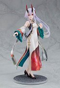 Fate/Grand Order PVC Statue 1/7 Archer/Tomoe Gozen: Heroic Spirit Traveling Outfit Ver. 28 cm