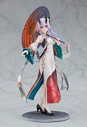 Fate/Grand Order PVC Statue 1/7 Archer/Tomoe Gozen: Heroic Spirit Traveling Outfit Ver. 28 cm