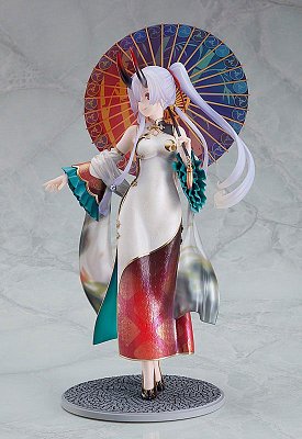 Fate/Grand Order PVC Statue 1/7 Archer/Tomoe Gozen: Heroic Spirit Traveling Outfit Ver. 28 cm