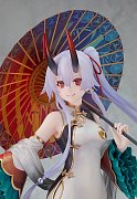 Fate/Grand Order PVC Statue 1/7 Archer/Tomoe Gozen: Heroic Spirit Traveling Outfit Ver. 28 cm