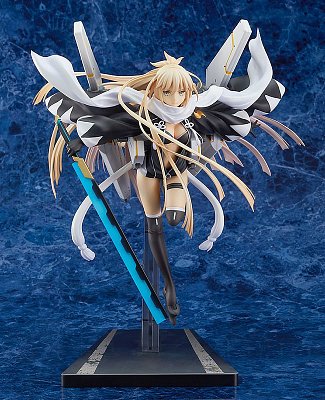 Fate/Grand Order PVC Statue 1/7 Assassin/Okita J Souji 32 cm