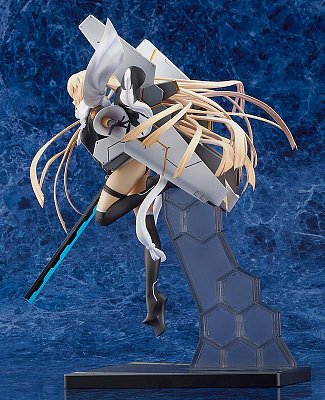 Fate/Grand Order PVC Statue 1/7 Assassin/Okita J Souji 32 cm