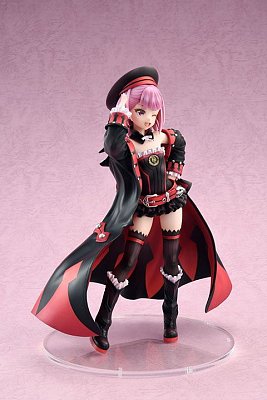 Fate/Grand Order PVC Statue 1/7 Caster/Helena Blavatsky 26 cm