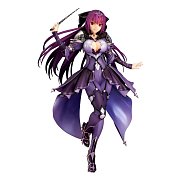 Fate/Grand Order PVC Statue 1/7 Caster/Scathach Skadi (Second Ascension) 24 cm