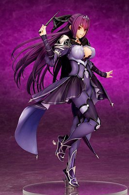 Fate/Grand Order PVC Statue 1/7 Caster/Scathach Skadi (Second Ascension) 24 cm