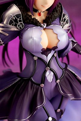 Fate/Grand Order PVC Statue 1/7 Caster/Scathach Skadi (Second Ascension) 24 cm