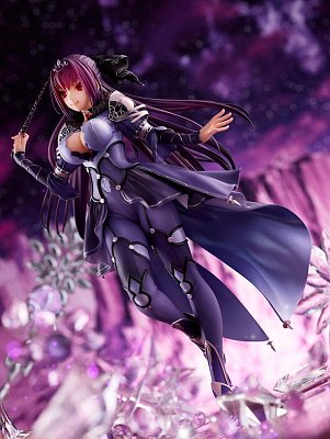 Fate/Grand Order PVC Statue 1/7 Caster/Scathach Skadi (Second Ascension) 24 cm