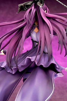 Fate/Grand Order PVC Statue 1/7 Caster/Scathach Skadi (Second Ascension) 24 cm - Damaged packaging