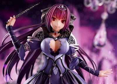 Fate/Grand Order PVC Statue 1/7 Caster/Scathach Skadi (Second Ascension) 24 cm - Damaged packaging