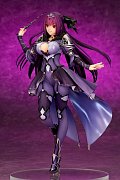 Fate/Grand Order PVC Statue 1/7 Caster/Scathach Skadi (Second Ascension) 24 cm - Damaged packaging