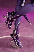 Fate/Grand Order PVC Statue 1/7 Caster/Scathach Skadi (Second Ascension) 24 cm - Damaged packaging