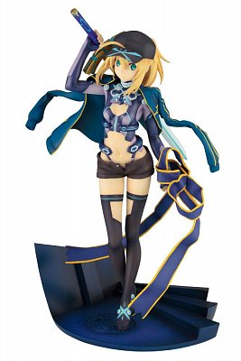 Fate/Grand Order PVC Statue 1/7 Heroine X Assassin 22 cm --- DAMAGED PACKAGING