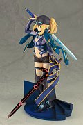 Fate/Grand Order PVC Statue 1/7 Heroine X Assassin 22 cm --- DAMAGED PACKAGING