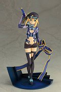 Fate/Grand Order PVC Statue 1/7 Heroine X Assassin 22 cm --- DAMAGED PACKAGING