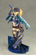Fate/Grand Order PVC Statue 1/7 Heroine X Assassin 22 cm --- DAMAGED PACKAGING