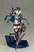 Fate/Grand Order PVC Statue 1/7 Heroine X Assassin 22 cm --- DAMAGED PACKAGING