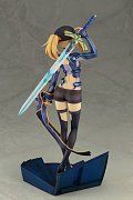 Fate/Grand Order PVC Statue 1/7 Heroine X Assassin 22 cm --- DAMAGED PACKAGING