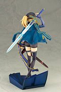 Fate/Grand Order PVC Statue 1/7 Heroine X Assassin 22 cm --- DAMAGED PACKAGING