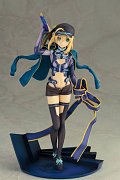 Fate/Grand Order PVC Statue 1/7 Heroine X Assassin 22 cm --- DAMAGED PACKAGING