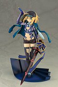 Fate/Grand Order PVC Statue 1/7 Heroine X Assassin 22 cm --- DAMAGED PACKAGING