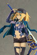 Fate/Grand Order PVC Statue 1/7 Heroine X Assassin 22 cm --- DAMAGED PACKAGING